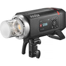 Godox AD400 Pro II  Witstro All-In-One Outdoor Flash