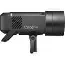 Godox AD400 Pro II  Witstro All-In-One Outdoor Flash
