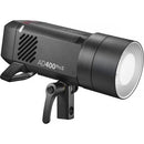 Godox AD400 Pro II  Witstro All-In-One Outdoor Flash