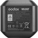 Godox AD400 Pro II  Witstro All-In-One Outdoor Flash