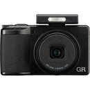 Ricoh GF-2 External Flash