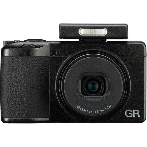 Ricoh GF-2 External Flash