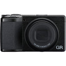 Ricoh GR IV Digital Camera