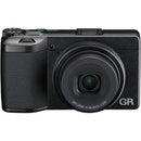 Ricoh GR IV Digital Camera