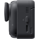 Insta360 GO Ultra Standard Bundle (Midnight Black)