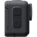 Insta360 GO Ultra Standard Bundle (Midnight Black)