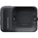 Insta360 GO Ultra Standard Bundle (Midnight Black)