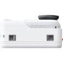 Insta360 GO Ultra Standard Bundle (Arctic White)