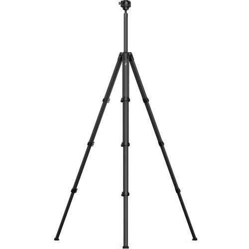 Peak Design Pro Carbon Fiber Tripod with Ball Head (Black)