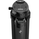 Peak Design Pro Carbon Fiber Tripod with Ball Head (Black)