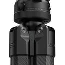 Peak Design Pro Lite Carbon Fiber Tripod with Ball Head (Black)