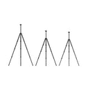 Peak Design Pro Lite Carbon Fiber Tripod with Ball Head (Black)