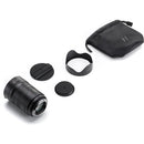 Hasselblad XCD 35-100mm f/2.8-4 E Lens (Hasselblad X)
