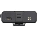 DJI Mic 3 Camera-Mount Wireless Receiver