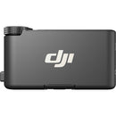 DJI Mic 3 Camera-Mount Wireless Receiver