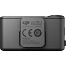 DJI Mic 3 Camera-Mount Wireless Receiver
