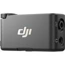 DJI Mic 3 Camera-Mount Wireless Receiver