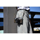 Nikon Zf Mirrorless Camera (Silver & Sepia Brown)