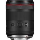 Canon RF 85mm f/1.4 L VCM Lens (Canon RF)