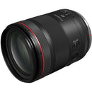 Canon RF 85mm f/1.4 L VCM Lens (Canon RF)