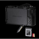 Nikon ZR Cinema Camera with 24-50mm f/4-6.3 Lens Kit