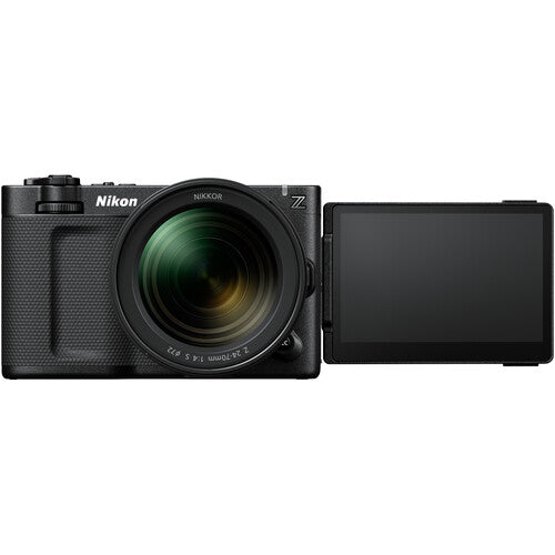 Nikon ZR Cinema Camera with 50mm f/1.4 Lens Kit