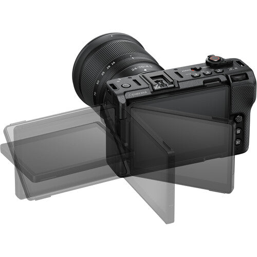 Nikon ZR Cinema Camera with 35mm f/1.4 Lens Kit