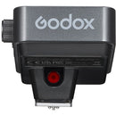 Godox X3Pro Touchscreen TTL Wireless Flash Trigger for Canon