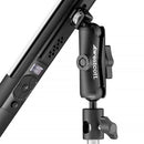 Westcott Dual-Joint 3/8"-16 Anti-Twist Tilter Bracket