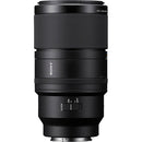 Sony FE 100mm f/2.8 Macro GM Lens (Sony E)