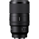 Sony FE 100mm f/2.8 Macro GM Lens (Sony E)