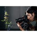 Sony FE 100mm f/2.8 Macro GM Lens (Sony E)