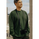 Peak Design Form Leather Camera Strap Long Black