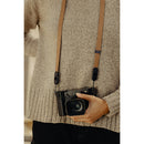 Peak Design Form Leather Camera Strap Standard Tan