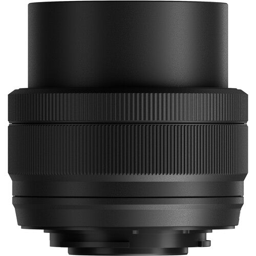 FUJIFILM XC 13-33mm f/3.5-6.3 OIS Lens (FUJIFILM X)