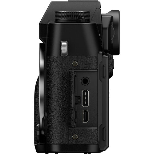 富士フィルム X-T30 Fujifilm ブラックボディ Amazon.com : Fujifilm X-T30 Mirrorless Digital Camera, Black (Body