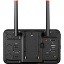 Atomos Ninja TX GO 5.2" HDMI Wi-Fi-Enabled Camera Monitor/Recorder