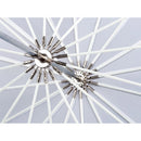 Westcott 7' Umbrella (White Diffusion)