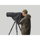 Sony LCR-ELB Rain Cover L (Black, Large)