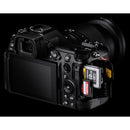 Nikon Z8 Mirrorless Camera with 180-600mm f/5.6-6.3 Lens