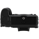 Nikon Z8 Mirrorless Camera with 180-600mm f/5.6-6.3 Lens