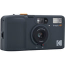 Kodak Snapic A1 35mm Film Camera (Rhino Gray)