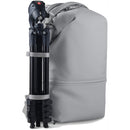 Urth Arkose 20L Backpack + Camera Insert (Stone)
