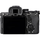 Sony A7 V Mirrorless Camera + Sony FE 24-70mm f/2.8 GM II Lens - Sony E Bundle