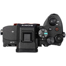 Sony a7 V Mirrorless Camera with 28-70mm II Lens + Sony FE 28-70mm f/2 GM Lens (Sony E) Bundle