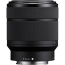 Sony FE 28-70mm f/3.5-5.6 OSS II Lens (Sony E)