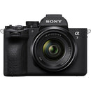 Sony a7 V Mirrorless Camera with 28-70mm f/3.5-5.6 II Lens