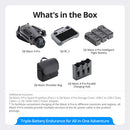 DJI Mavic 4 Pro Drone with Fly More Combo