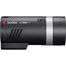 Godox AD300Pro II All-in-One Outdoor Flash