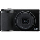 Ricoh GR IV HDF Digital Camera